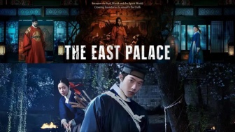 Review The East Palace: Menelusuri Akar Teror yang Melampaui Kutukan