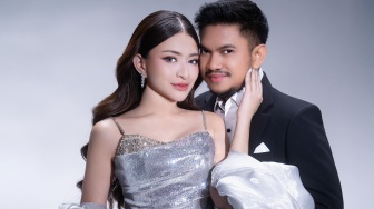 Nathalie Holscher Pasang Badan Tunjukkan Bukti Mewah Usai Suami Dituduh Numpang Hidup
