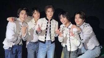 Bertajuk Vision Wings, Intip Jadwal Teaser Comeback Album Terbaru WayV
