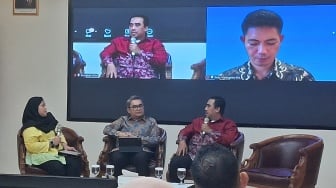 Korupsi Disebut Kejahatan HAM, Mengapa Hak Korban Belum Jadi Perhatian?