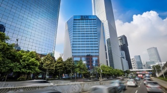 JPMorgan: BBRI Layak Overweight, Kualitas Aset Terus Membaik