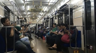 Konsep TOD: Rahasia di Balik Stasiun yang Penuh Sesak tapi Tetap Manusiawi