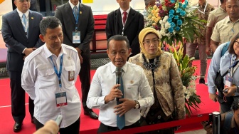 Mulai 2027 Bensin Wajib Dicampur Etanol, Demi Kurangi Impor BBM