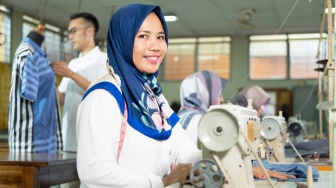 Pindar Samir Tumbuh 84% di Semester Pertama 2026