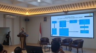 Jangan Jerat Tersangka saja, Komnas HAM Dorong Korban Dapat Pemenuhan Hak Atas Pidana Korupsi