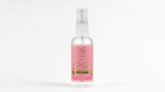 Apakah Face Mist Viva Bisa Jadi Setting Spray? Kenali Kandungan dan Fungsinya