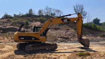 Blora Dikepung Tambang Berizin, 13 Perusahaan Kantongi IUP