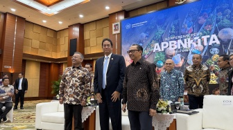 DJP Bisa Intip Rekening Warga, Purbaya: Coretax Lebih Mengerikan