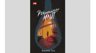 Ulasan Novel Perundungan Maut, Pembalasan Dendam Para Korban Perundungan