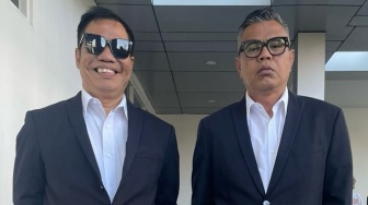 Seminggu Ditinggal Temon, Abdel Akui Kenangan Lucu Kini Jadi Pengobat Rindu