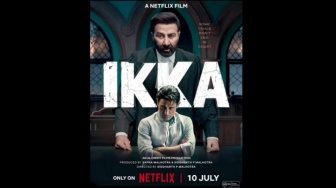 Ikka: Thriller Netflix yang Menyoroti Keadilan dan Pengorbanan Keluarga!