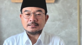 Di Mana Prima Salam? Ratu Dewa Ungkap Kondisi Terbaru Wakil Wali Kota Palembang