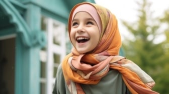 25 Kata-Kata Ucapan Hari Anak Nasional Islami yang Penuh Doa dan Makna