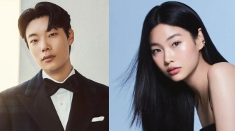 Jung Ho Yeon Susul Ryu Jun Yeol Dilirik Bintangi Serial Netflix 'Outback'