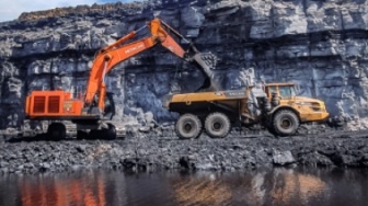 Penambangan Pasir Sungai Kian Masif, Peneliti Desak Pengawasan Lebih Ketat