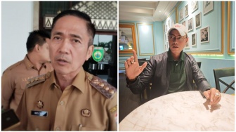 Demi Tingkatkan PAD, Pospera Sumsel Desak Ratu Dewa Utamakan Good Government Bapenda Palembang