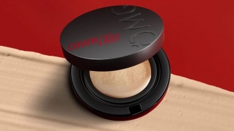 Cushion OMG untuk Kulit Sawo Matang Shade Berapa? Ini Rekomendasinya Menurut Review