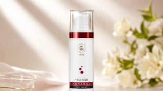 Review Serum Viva untuk Flek Hitam dan Anti-Aging, Usia 40 Tahun ke Atas Wajib Tahu!