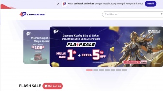 Bukalapak Bangun Mesin Pertumbuhan Baru, Teknologi Gaming Jadi Senjata Ekspansi Global Lewat Joytify