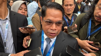 Investor Enggan Masuk, Proyek Storage Minyak Nasional Jalan di Tempat