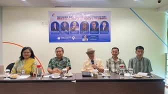 Beda Sanksi Administratif dan Korupsi, Pakar Bedah Kasus Dugaan Pidana Jabatan Eks Jampidsus