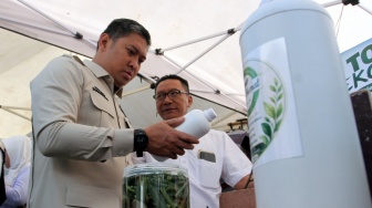 Sudaryono Akui Punya Hubungan Dekat dengan Nanik S Deyang: Dia Dulu Kakak Saya