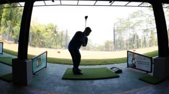 Unik! Siswa Baru SMA Islam Al Azhar 9 Jogja Diajak Jajal Golf, MPLS Sekaligus Jaring Bibit Unggul