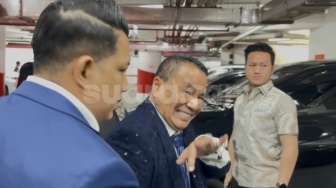 Berkaca dari Kasus Hotman Paris: Popularitas dan Jabatan Bukan Alasan Merendahkan Profesi Lain