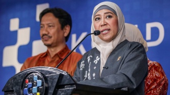 Hapus Kutukan Blank Spot: Mandat 5G dan Internet Cepat di Tangan Pemenang Seleksi Frekuensi Komdigi