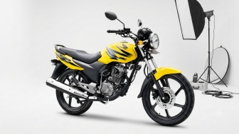 7 Motor Kuat Nanjak dan Angkat Barang Berat tapi Irit Bensin, Harga 5 Jutaan