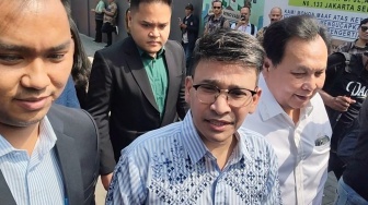 Ruben Onsu Dituduh Selingkuh Gara-gara Kasur, sang Pengacara Tantang Bukti
