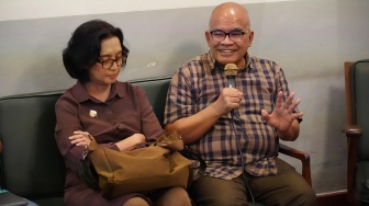 Soroti Kasus Febrie Adriansyah, Keluarga Terdakwa Korupsi Tuntut Kesetaraan di Depan Hukum
