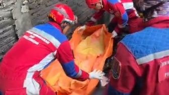 Perempuan Berkebutuhan Khusus Tewas Terpanggang saat Rumahnya Terbakar