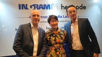 Hexnode Tunjuk Ingram Micro sebagai Distributor Resmi Solusi Endpoint Management di Indonesia