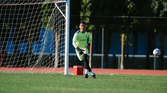 Kiper Juara Liga 1 Merapat! PSIS Semarang Datangkan Reky Rahayu