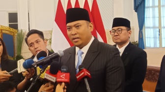 Tak Punya SPPG, Sudaryono Minta Publik Laporkan Oknum Ngaku Kerabat Kepala BGN