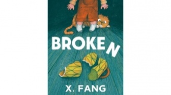 "Broken X. Fang", Kisah Mengharukan tentang Rasa Bersalah dan Cinta Nenek
