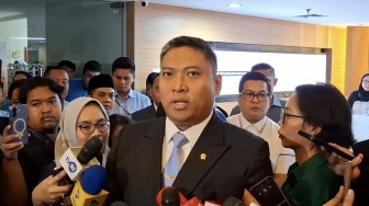 Sudaryono Akui Ada Penyelewengan di BGN, Janji Ubah Tata Kelola Berbasis Sistem