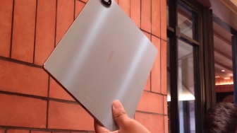 Huawei MatePad Pro Max Meluncur, Tantang Dominasi Laptop dengan AI PC-Level dan Desain Tertipis