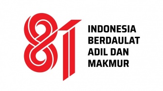 Di Mana Download Logo HUT ke-81 RI? Ini 10 Link Resminya dari Pemerintah