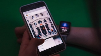 Apakah Smartwatch Harus Sesuai Merek HP? Ini 9 Tips Memilih Produk yang Tepat