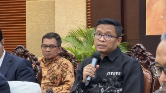 DJP Bantah Restitusi Pajak Ditahan untuk Pengusaha