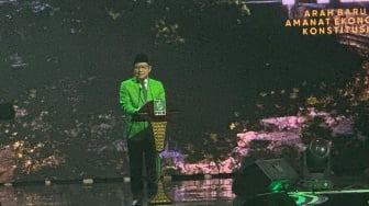 Cak Imin Dukung Ekspor SDA Satu Pintu Prabowo, Sebut Ada 108 UU yang Harus Dibenahi
