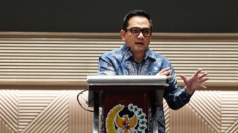 Kabar Baik untuk PPPK yang Gaji Sering Terlambat, Pusat Turun Tangan