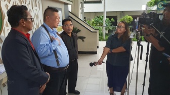 Gugatan Alicia Djohar Kandas, Ki Kusumo Tetap sebagai Ketum PARFI