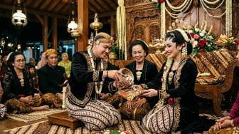 Cara Menghitung Weton Pernikahan agar Rumah Tangga Langgeng
