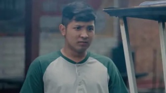 Review Cek Khodam: Komedi Horor yang Telat Menunggangi Momentum Tren Viral