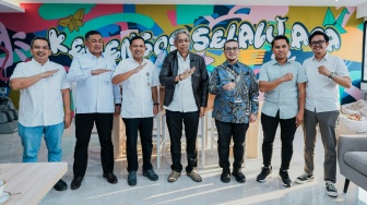 Mamuju Tengah Usulkan Lahan Baru Sekolah Rakyat