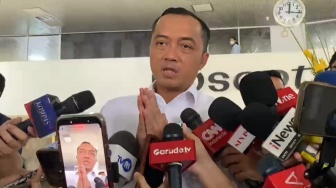 Mensesneg Ungkap Rencana Pembangunan 10 Universitas Republik Indonesia, Lahan Sedang Dicek