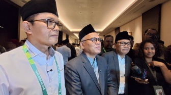 PKB Soroti Ketimpangan Anggaran Pendidikan, Ijtima Ulama Desak Keadilan untuk Pesantren